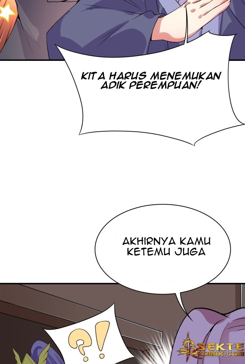 I Picked Up An Attributes Chapter 09 Gambar 35